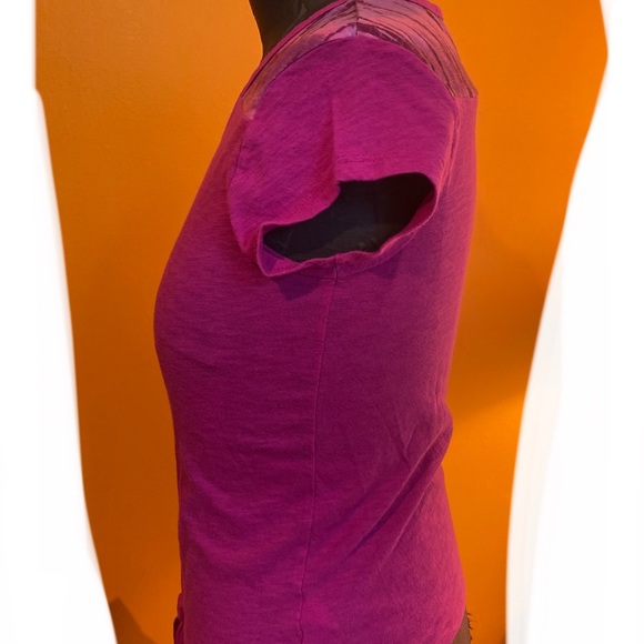 Justice t-shirt size 14 juniors - Picture 2 of 12